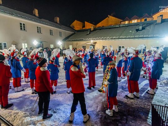 29. finał WOŚP - sztab (zdjęcia)