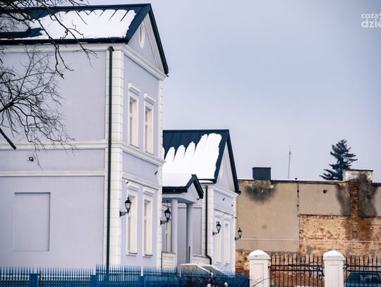 Wyremontowana "Karszówka" (zdjęcia)