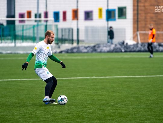 Radomiak Radom - Lechia Tomaszów Mazowiecki (zdjęcia)