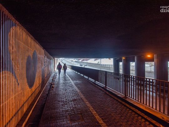 Spacerkiem po mieście: Ustronie