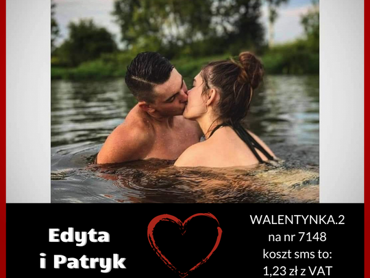 Najbardziej Całuśna Fotka 2021 - sylwetki kandydatów