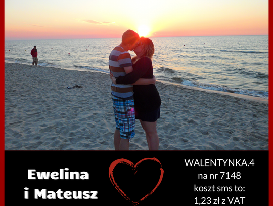 Najbardziej Całuśna Fotka 2021 - sylwetki kandydatów