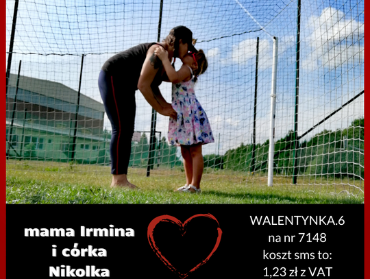 Najbardziej Całuśna Fotka 2021 - sylwetki kandydatów