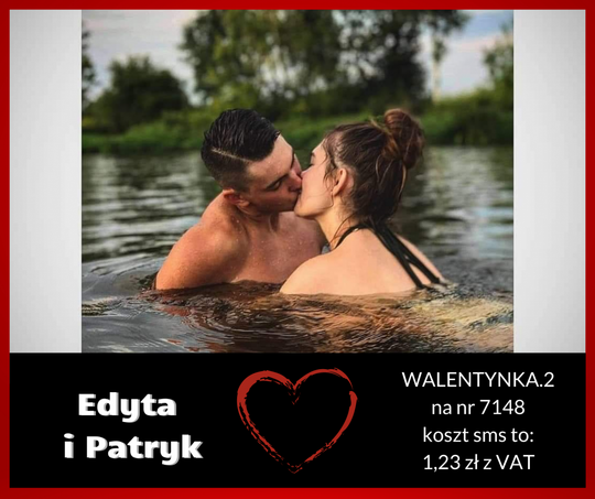 Najbardziej Całuśna Fotka 2021 - sylwetki kandydatów