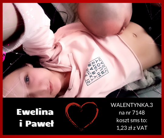 Najbardziej Całuśna Fotka 2021 - sylwetki kandydatów