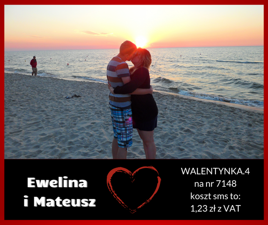 Najbardziej Całuśna Fotka 2021 - sylwetki kandydatów