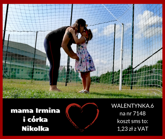 Najbardziej Całuśna Fotka 2021 - sylwetki kandydatów