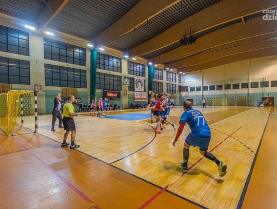 KS Uniwersytet Radom - Anilana Łódź (zdjęcia)