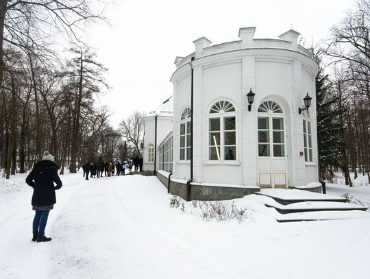 Nowe wystawy w Centrum Rzeźby Polskiej (zdjęcia)