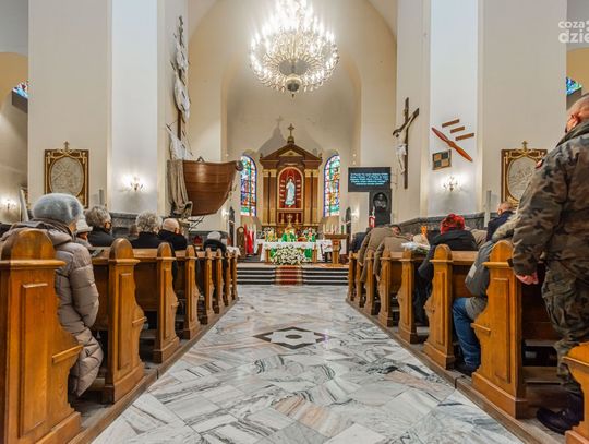 79. rocznica powołania Armii Krajowej (zdjęcia)