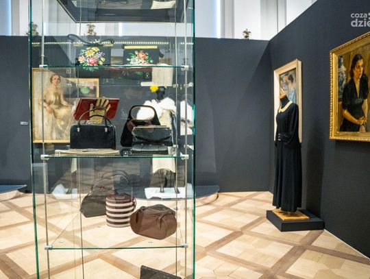 „Historie w torebkach zaklęte” - konferencja (zdjęcia)