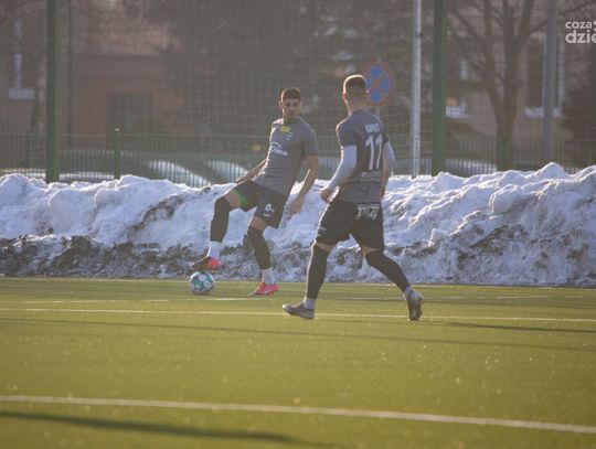 Radomiak Radom – Pilica Białobrzegi (zdjęcia)