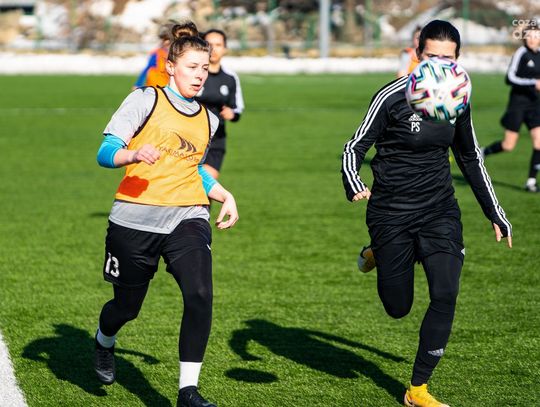 Hydrotruck Radom - UKS Ząbkovia Ząbki (zdjęcia)