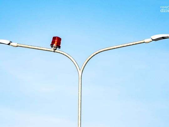 Postępy prac przy radomskim lotnisku (zdjęcia)