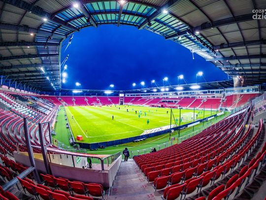 Widzew Łódź - Radomiak Radom (zdjęcia) Widzew Łódź - Radomiak Radom (zdjęcia)