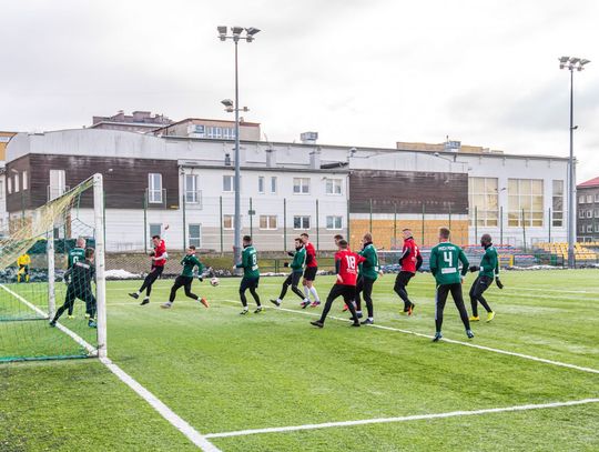 Broń Radom - Proch Pionki (zdjęcia)