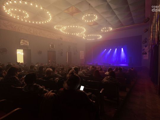 Koncert Pawła Domagały (zdjęcia)