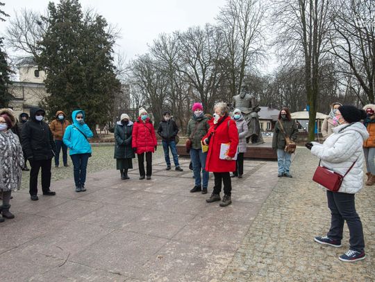Kulturowo otwarci: Szlakiem radomskich pałaców i pałacyków (zdjęcia)