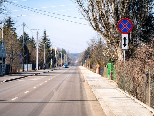 Będzie nowy most na ul. Szydłowieckiej (zdjęcia)
