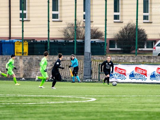 HydroTruck Radom vs Rekord Bielsko - Biała (zdjęcia)