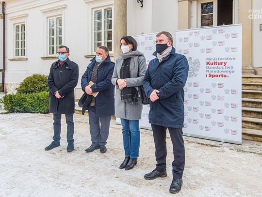 CRP w Orońsku przeciwko budowie biogazowni (zdjęcia) CRP w Orońsku przeciwko budowie biogazowni (zdjęcia)