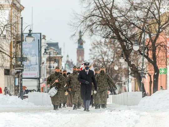 Najciekawsze zdjęcia lutego 