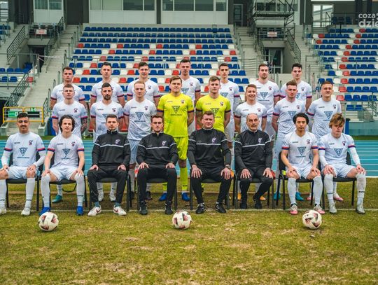 Sesja zdjęciowa Broni Radom (zdjęcia)