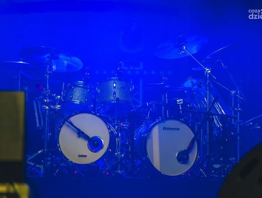 Lady Pank w sali ROK (zdjęcia)