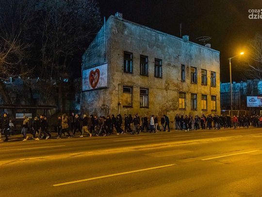 Radomiak Radom - GKS 1962 Jastrzębie (zdjęcia)