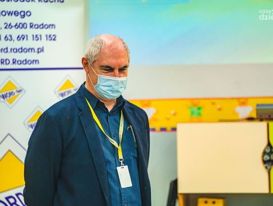 Widoczny i bezpieczny przedszkolak w PP nr 5 (zdjęcia) Widoczny i bezpieczny przedszkolak w PP nr 5 (zdjęcia)