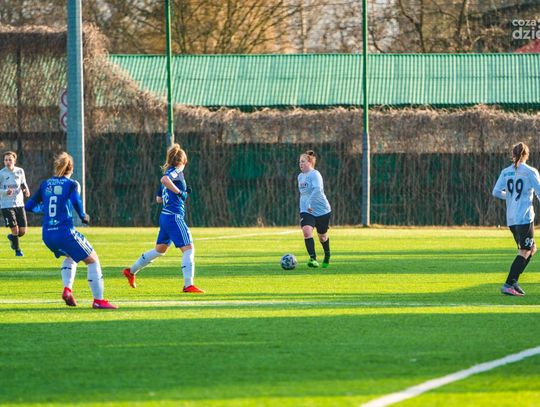 HydroTruck Radom vs Stomilanki Olsztyn (zdjęcia)