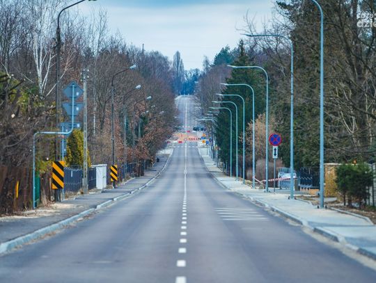 Przebudowa mostu na ul. Szydłowieckiej (zdjęcia) Przebudowa mostu na ul. Szydłowieckiej (zdjęcia)