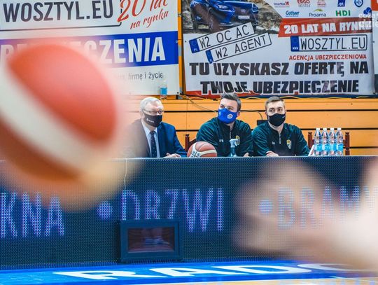 HydroTruck Radom - Asseco Arka Gdynia (zdjęcia)