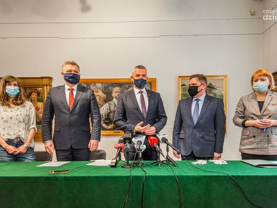 Pamiętnik Bronisławy Malczewskiej trafił do muzeum (zdjęcia)