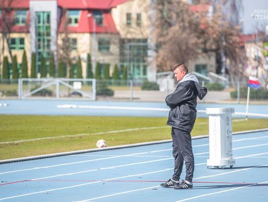 Broń Radom - GKS Wikielec (zdjęcia) Broń Radom - GKS Wikielec (zdjęcia)