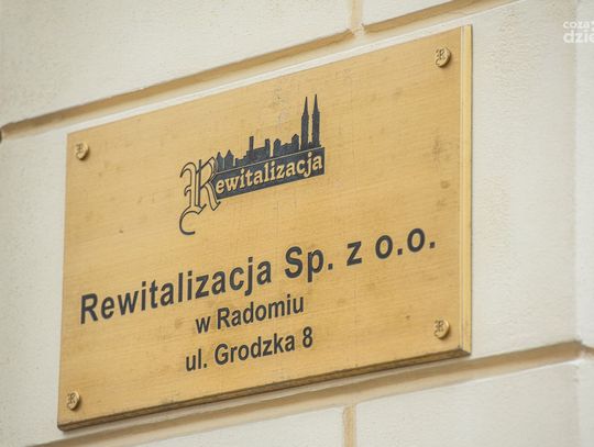 Radni PiS w sprawie oszustwa w "Rewitalizacji" - konferencja (zdjęcia)
