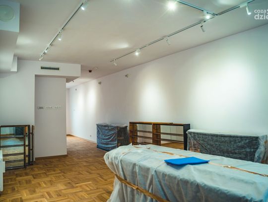 Wyremontowane kamienice Gąski i Esterki (zdjęcia)