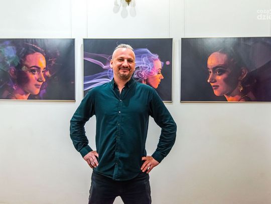 „El Apasionante” Remigiusza Sitka w Łaźni (zdjęcia)