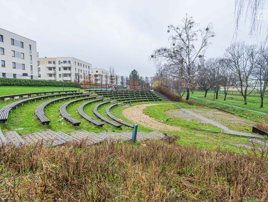 Śmieci na terenie Radomia cz.5 (zdjęcia)