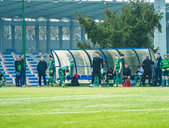 Centrum Radom - LKS Promna (zdjęcia)