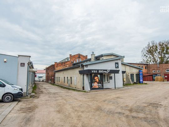 Zakłady Maszyn i Odlewnia Żelaza Gustawa Kindta (zdjęcia)