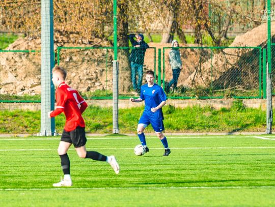 Broń II Radom - KS Chomentów (zdjęcia) Broń II Radom - KS Chomentów (zdjęcia)