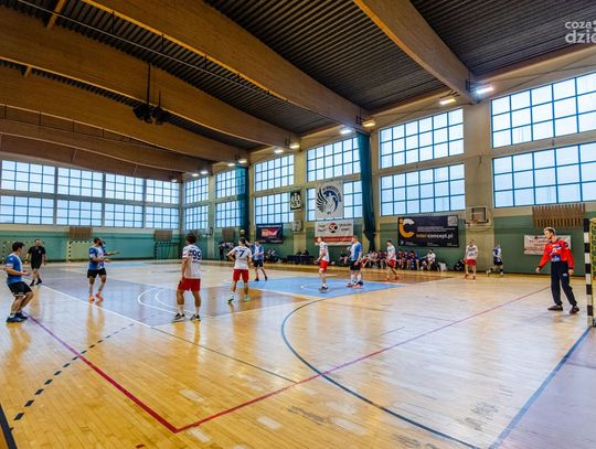 KS Uniwersytet Radom - Azoty Puławy II (zdjęcia)