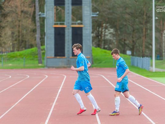 KS Energia Kozienice - RSS Centrum Radom (zdjęcia)