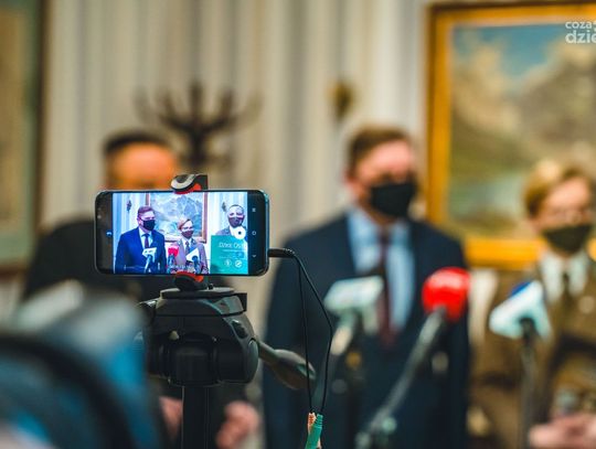 Wystawy o Leopoldzie Pac-Pomarnackim i Tytusie Chałubińskim (zdjęcia) Wystawy o Leopoldzie Pac-Pomarnackim i Tytusie Chałubińskim (zdjęcia)