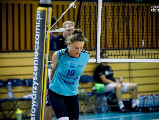 Katarzyna Skorupa w obiektywie CoZaDzień (zdjęcia)