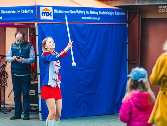 Dzień otwarty w MDK (zdjęcia)