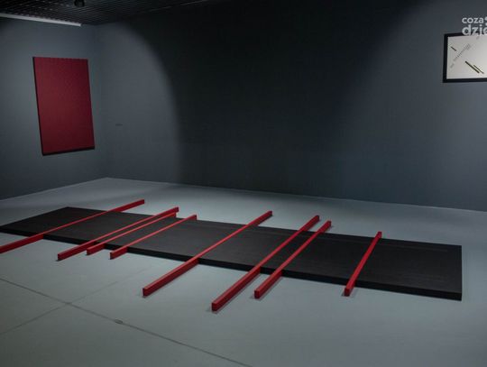 Noc Muzeów 2021 - MCSW Elektrownia (zdjęcia)