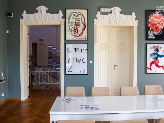 Noc muzeów - Muzeum Witolda Gombrowicza (zdjęcia)