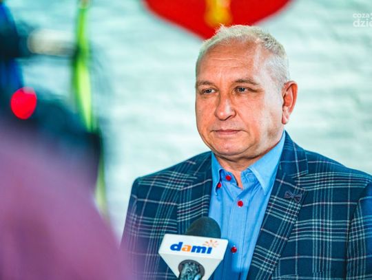 Nowe inwestycje w Pionkach (zdjęcia)